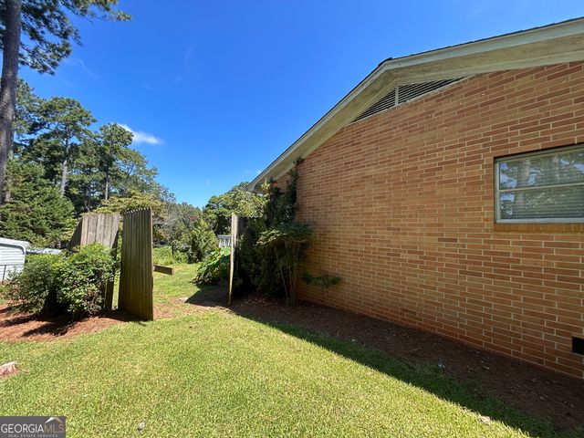 1128 Forsyth Street, Monticello, GA 31064