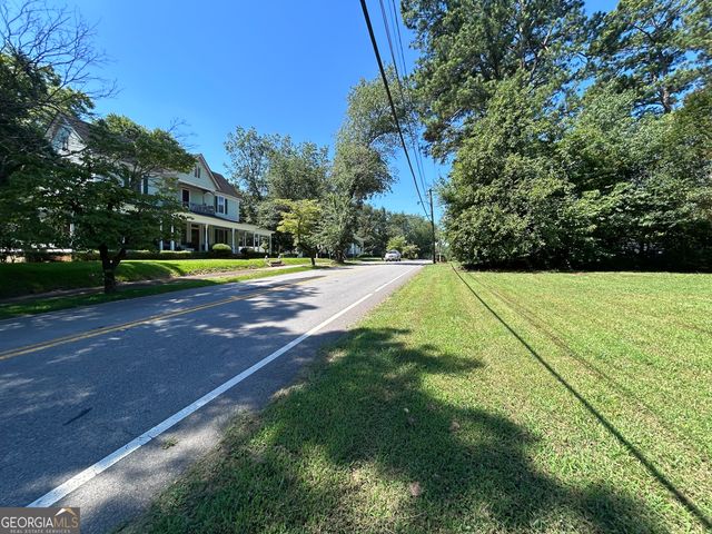 1128 Forsyth Street, Monticello, GA 31064
