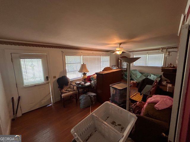 1128 Forsyth Street, Monticello, GA 31064