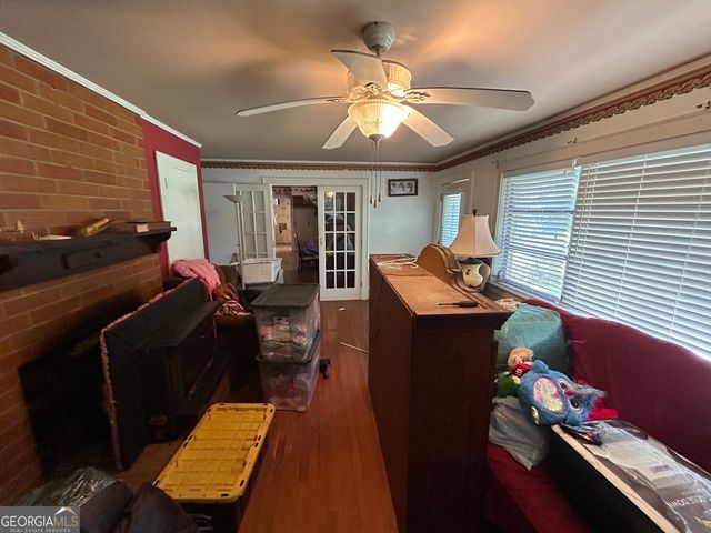 1128 Forsyth Street, Monticello, GA 31064