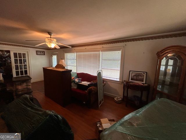 1128 Forsyth Street, Monticello, GA 31064