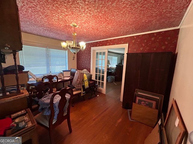 1128 Forsyth Street, Monticello, GA 31064