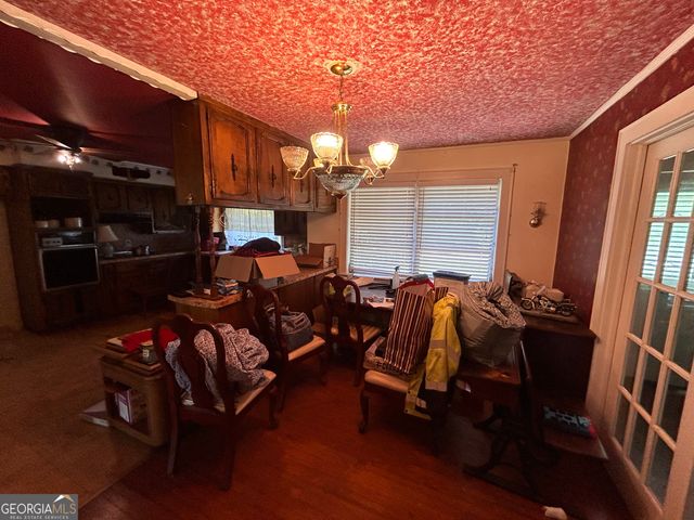 1128 Forsyth Street, Monticello, GA 31064