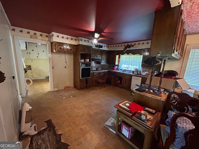 1128 Forsyth Street, Monticello, GA 31064