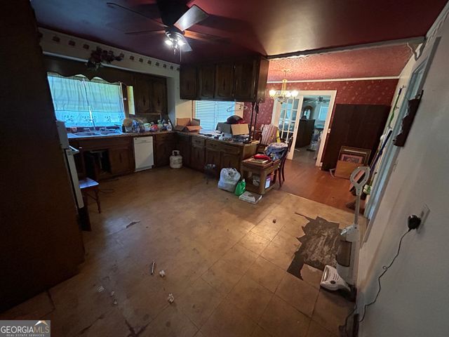 1128 Forsyth Street, Monticello, GA 31064