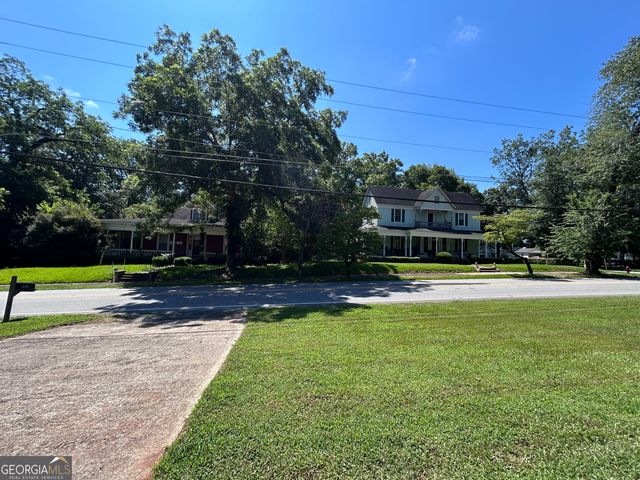 1128 Forsyth Street, Monticello, GA 31064