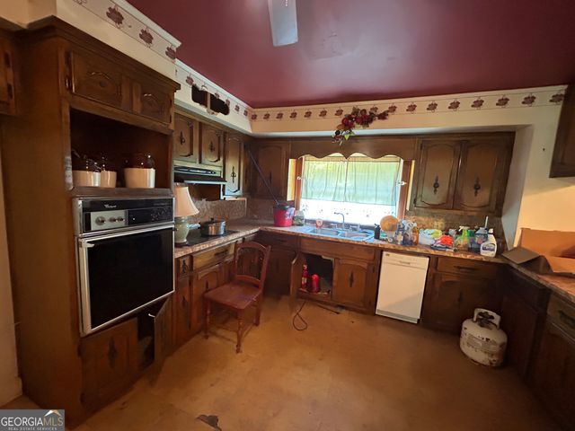 1128 Forsyth Street, Monticello, GA 31064