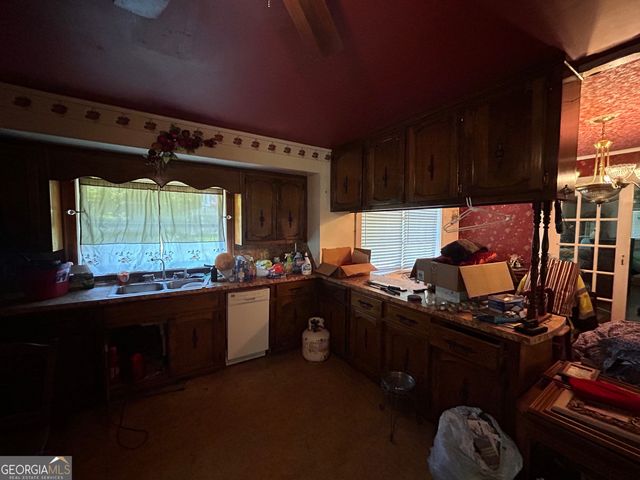 1128 Forsyth Street, Monticello, GA 31064