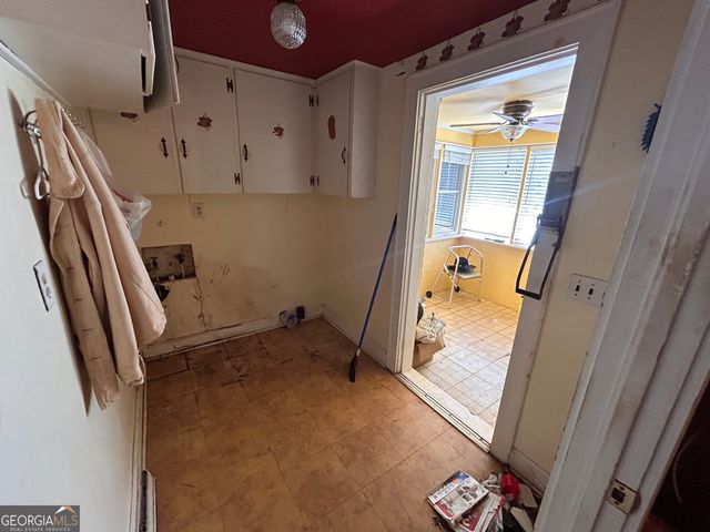 1128 Forsyth Street, Monticello, GA 31064