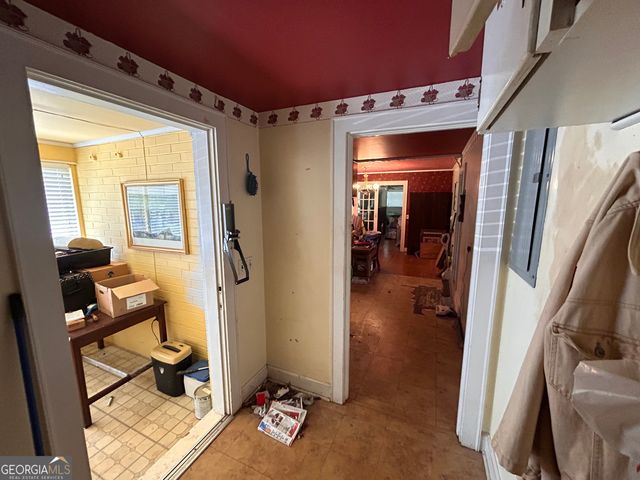 1128 Forsyth Street, Monticello, GA 31064