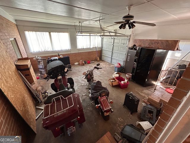 1128 Forsyth Street, Monticello, GA 31064