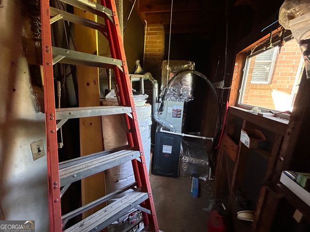 1128 Forsyth Street, Monticello, GA 31064