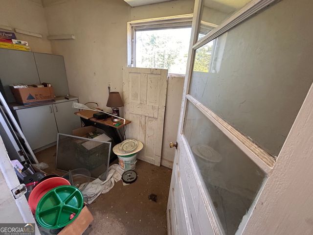 1128 Forsyth Street, Monticello, GA 31064