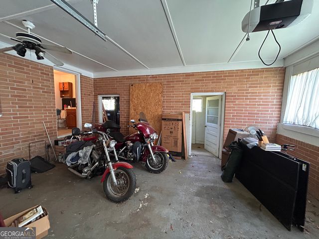 1128 Forsyth Street, Monticello, GA 31064