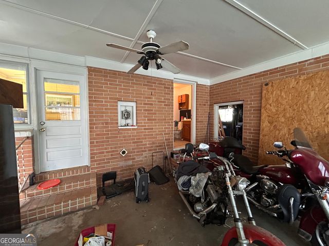 1128 Forsyth Street, Monticello, GA 31064