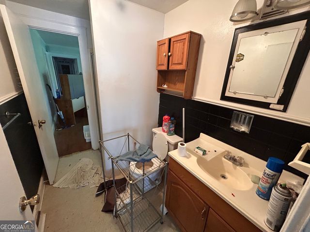 1128 Forsyth Street, Monticello, GA 31064