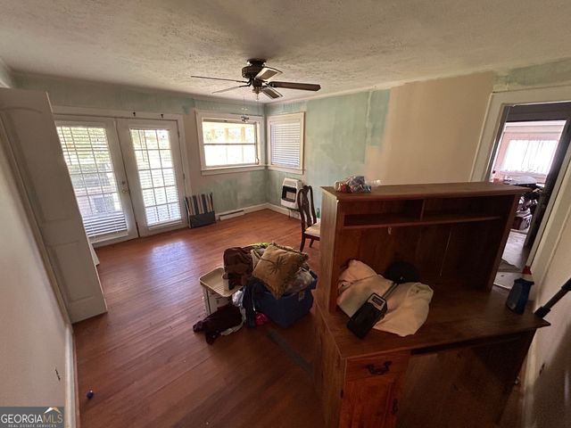 1128 Forsyth Street, Monticello, GA 31064