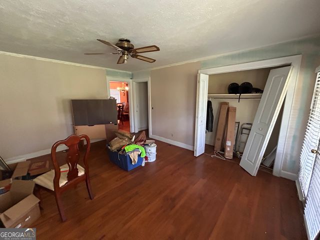 1128 Forsyth Street, Monticello, GA 31064