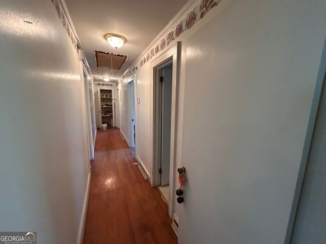 1128 Forsyth Street, Monticello, GA 31064