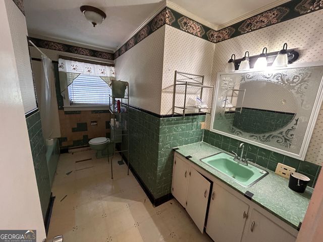 1128 Forsyth Street, Monticello, GA 31064