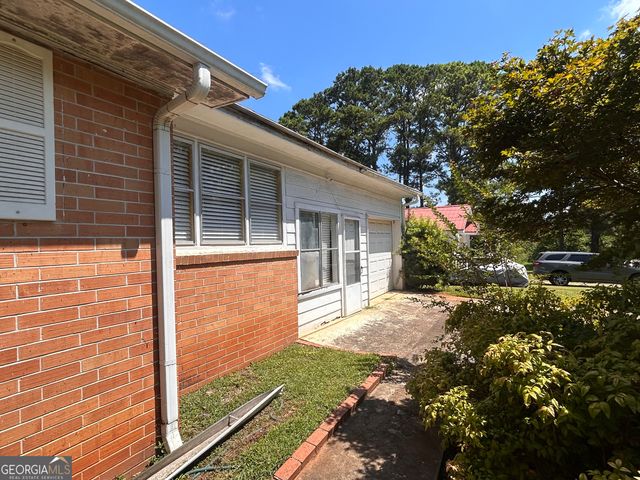 1128 Forsyth Street, Monticello, GA 31064