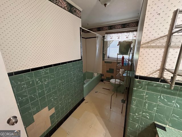 1128 Forsyth Street, Monticello, GA 31064