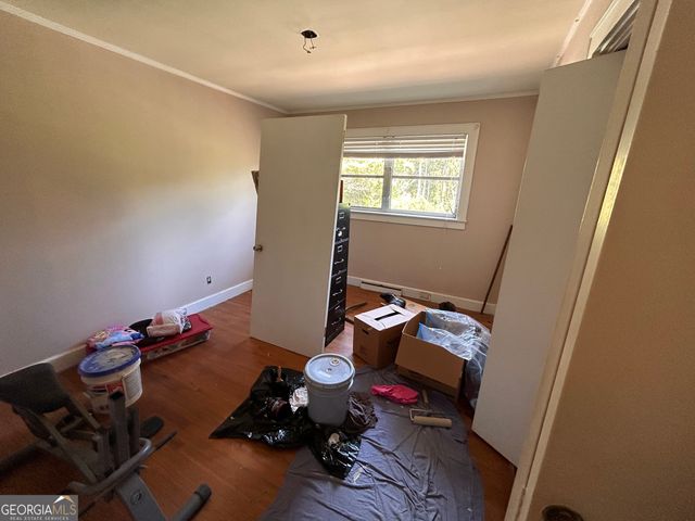 1128 Forsyth Street, Monticello, GA 31064