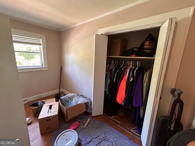 1128 Forsyth Street, Monticello, GA 31064