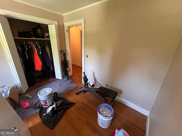 1128 Forsyth Street, Monticello, GA 31064