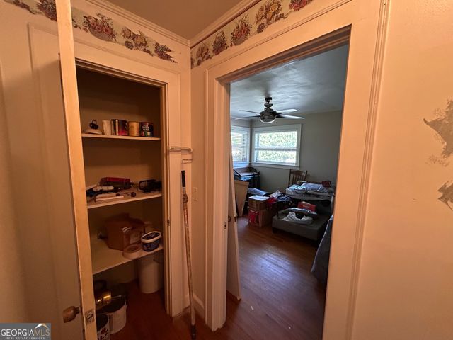 1128 Forsyth Street, Monticello, GA 31064