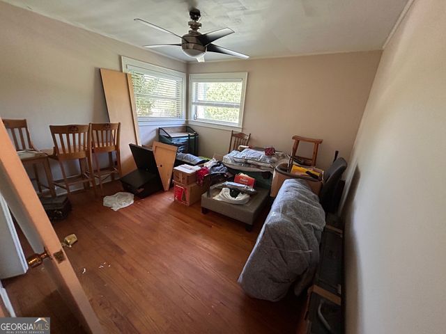 1128 Forsyth Street, Monticello, GA 31064