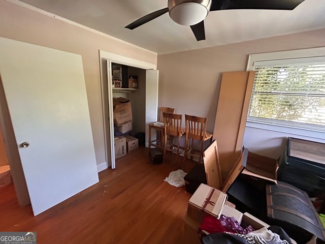 1128 Forsyth Street, Monticello, GA 31064