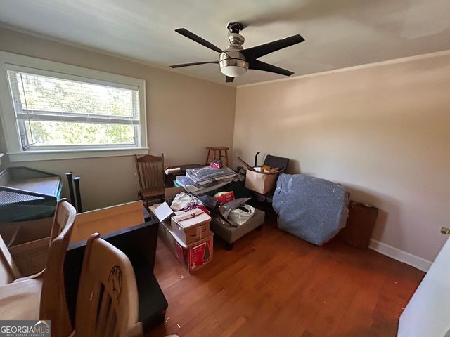 1128 Forsyth Street, Monticello, GA 31064