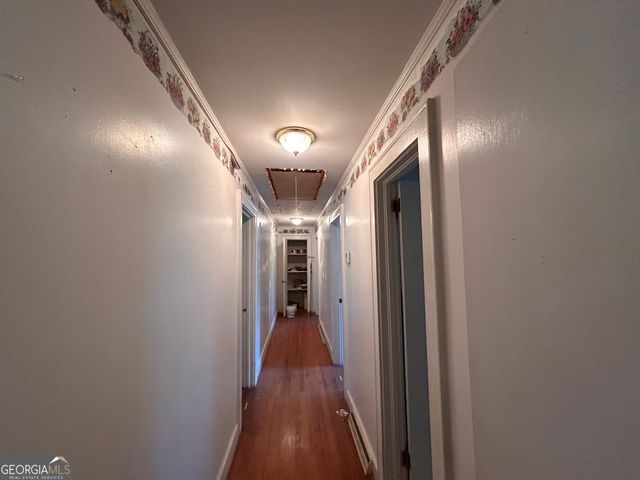 1128 Forsyth Street, Monticello, GA 31064