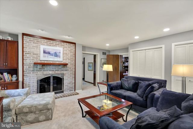 637 SCENIC DR, Bernville, PA 19506