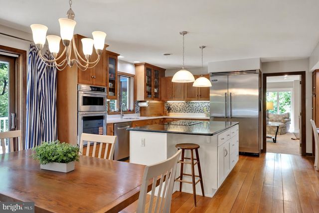 637 SCENIC DR, Bernville, PA 19506
