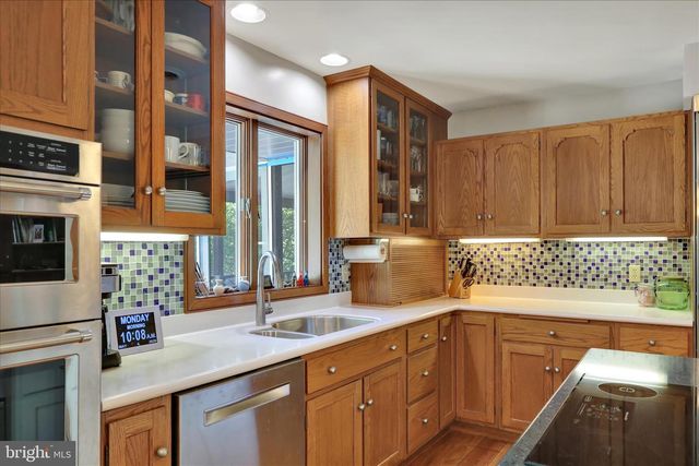 637 SCENIC DR, Bernville, PA 19506