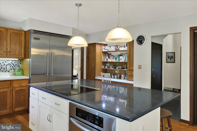 637 SCENIC DR, Bernville, PA 19506
