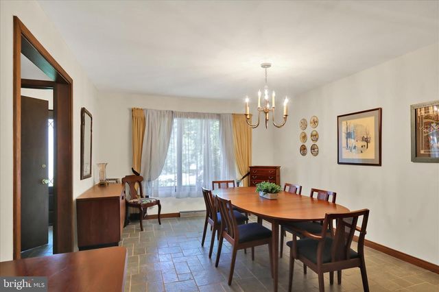 637 SCENIC DR, Bernville, PA 19506