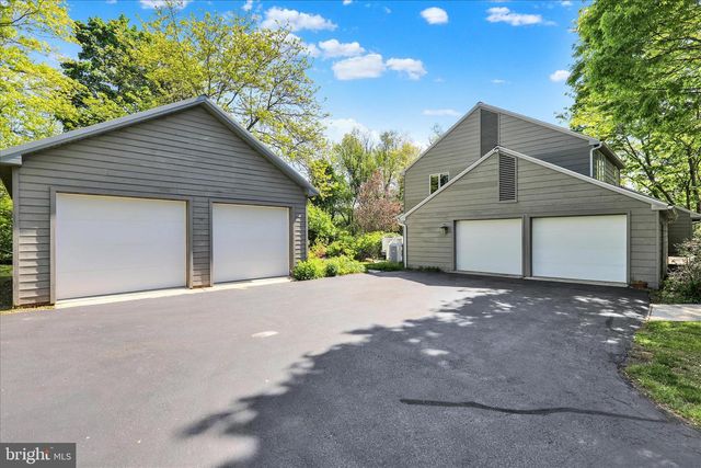 637 SCENIC DR, Bernville, PA 19506