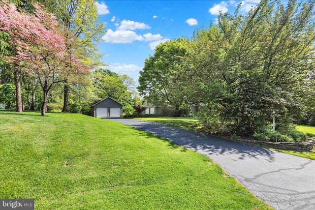 637 SCENIC DR, Bernville, PA 19506