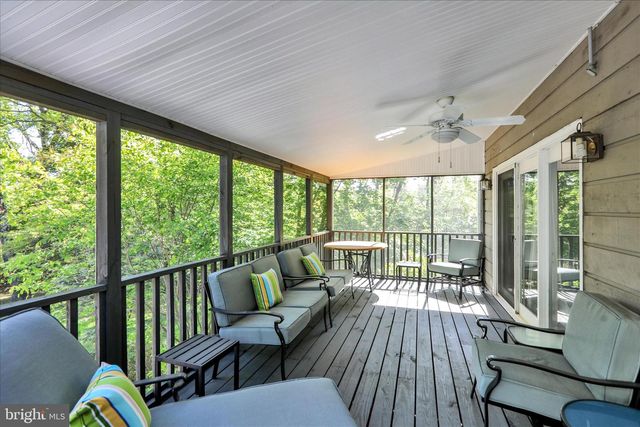 637 SCENIC DR, Bernville, PA 19506