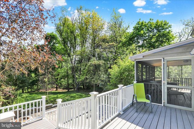 637 SCENIC DR, Bernville, PA 19506