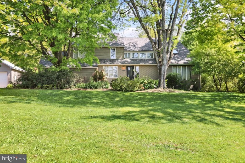 637 SCENIC DR, Bernville, PA 19506