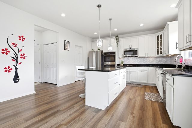 12404 S Blue Water Parkway, Plainfield, IL 60585