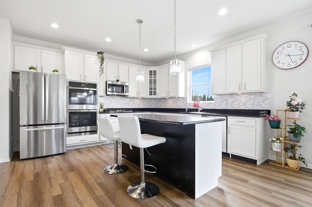 12404 S Blue Water Parkway, Plainfield, IL 60585