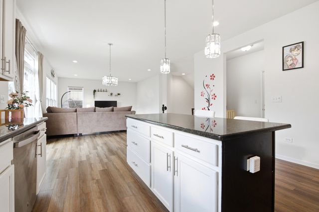 12404 S Blue Water Parkway, Plainfield, IL 60585