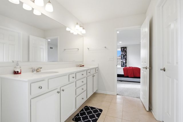 12404 S Blue Water Parkway, Plainfield, IL 60585