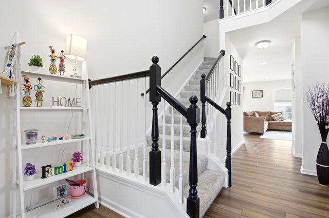 12404 S Blue Water Parkway, Plainfield, IL 60585