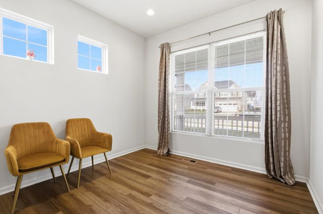 12404 S Blue Water Parkway, Plainfield, IL 60585